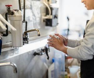 About Emergency plumbing pros Elgin, ND